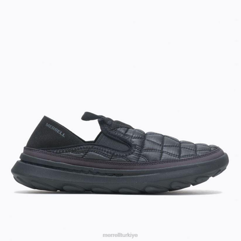 Merrell kulübe moc 2 (j004672) 6JH2Z61087 üçlü siyah