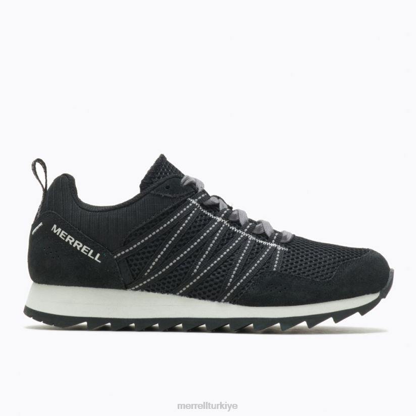 Merrell Alp spor ayakkabı sporu (j004140) 6JH2Z6960 siyah