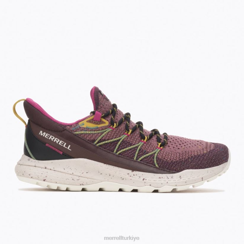 Merrell cesaret 2 (j135572) 6JH2Z6920 bordo