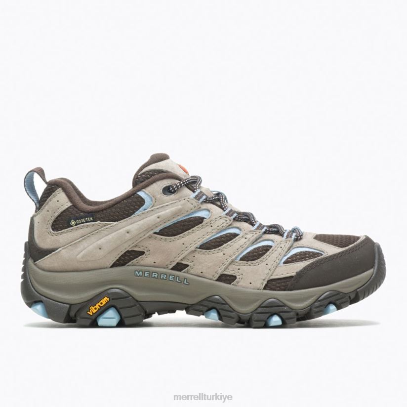 Merrell moab 3 gore-tex (j035824) 6JH2Z6885 çizgili