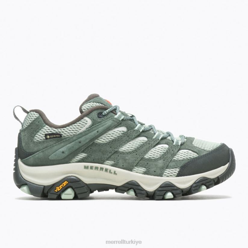 Merrell moab 3 gore-tex (j036316) 6JH2Z6883 defne