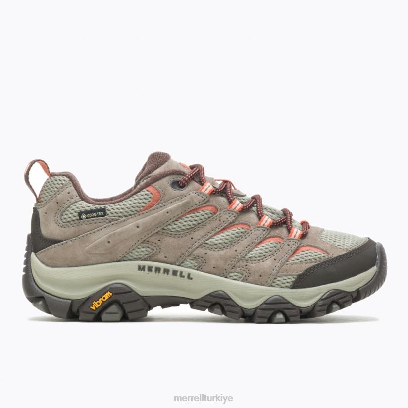 Merrell moab 3 gore-tex (j500230) 6JH2Z6886 bungee kablosu