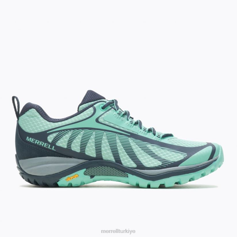 Merrell siren kenarı 3 (j034430) 6JH2Z61099 Donanma