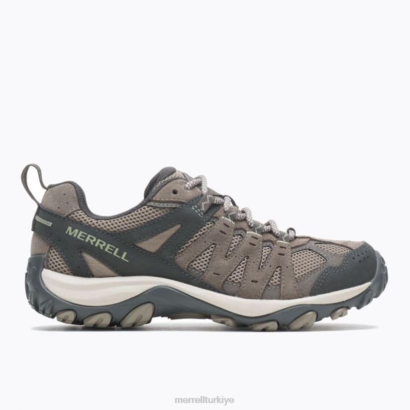 Merrell vurgulayıcı 3 (j135438) 6JH2Z61263 çizgili