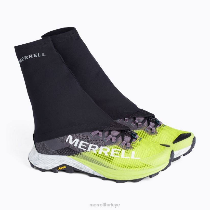 Merrell arazi ayakkabısı körüğü (jaf26686-010) 6JH2Z6492 siyah