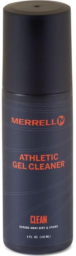 Merrell atletik jel temizleyici 4,0 oz (jaf24578-990s) 6JH2Z6313 doğal