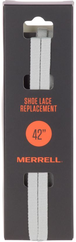 Merrell düz ayakkabı bağcıkları (jas25086-041) 6JH2Z6349 yüksek bina