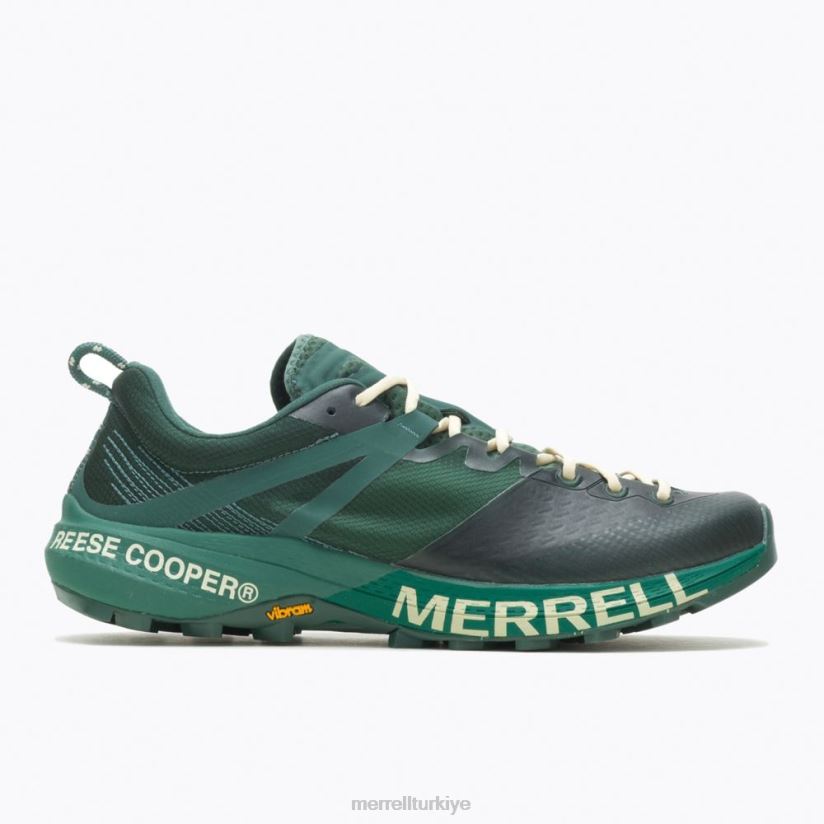 Merrell mtl mqm x reese cooper (j500291) 6JH2Z6667 Avcı yeşili