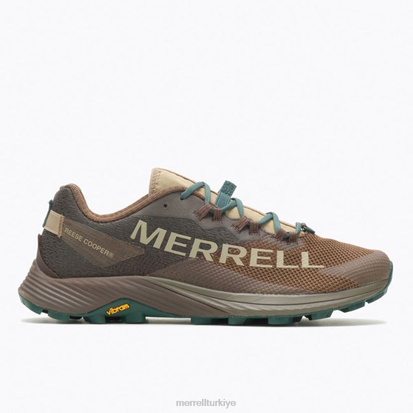 Merrell mtl uzun gökyüzü 2 x reese cooper (j500289) 6JH2Z6750 su samuru